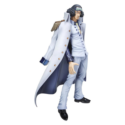 Figurine One Piece - Aokiji Kuzan Neo-DX P.O.P. Megahouse
