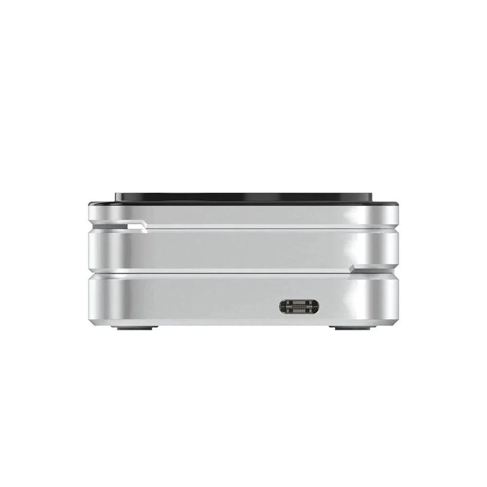 PowerFold Pro: 3 in 1 접이식 MagSafe 충전 스탠드 