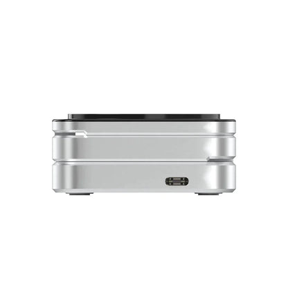 PowerFold Pro: 3 in 1 접이식 MagSafe 충전 스탠드 