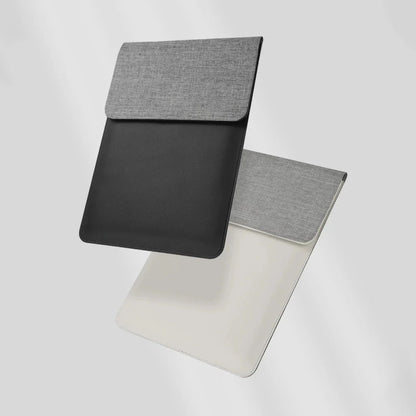 PowerPad Pro 3 in 1 무선 충전기 및 노트북 슬리브 