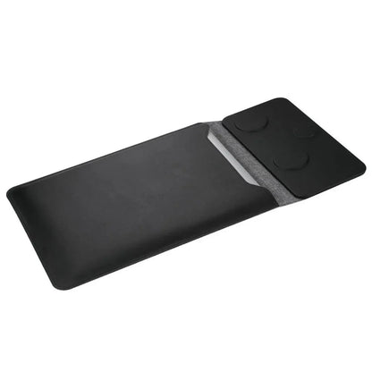 PowerPad Pro 3 in 1 무선 충전기 및 노트북 슬리브 
