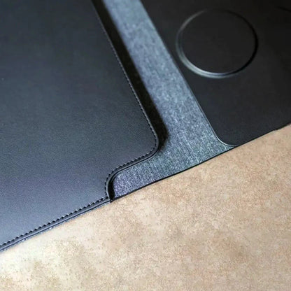 PowerPad Pro 3 in 1 무선 충전기 및 노트북 슬리브 
