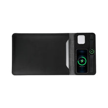 PowerPad Pro 3 in 1 무선 충전기 및 노트북 슬리브 