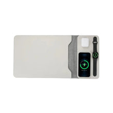 PowerPad Pro 3 in 1 무선 충전기 및 노트북 슬리브 
