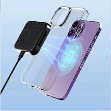 PowerSnap 2 in 1 MagSafe 충전기 