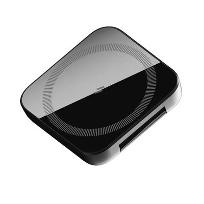 PowerSnap 2 in 1 MagSafe 충전기 