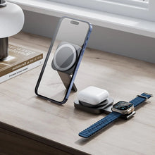 PowerSnap 2 in 1 MagSafe 충전기 