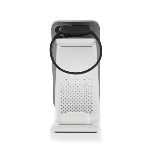 iPhone, Apple Watch 및 AirPods용 프리미엄 3 in 1 고속 무선 충전 스탠드 
