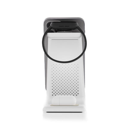iPhone, Apple Watch 및 AirPods용 프리미엄 3 in 1 고속 무선 충전 스탠드 