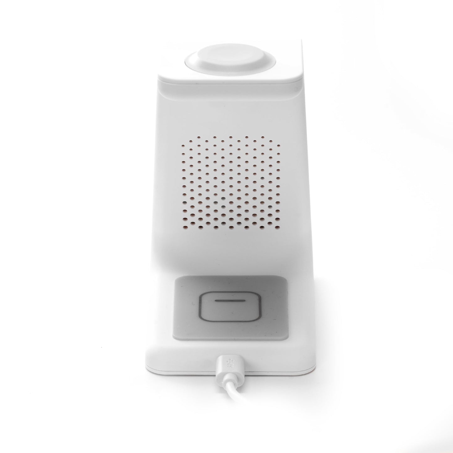 iPhone, Apple Watch 및 AirPods용 프리미엄 3 in 1 고속 무선 충전 스탠드 