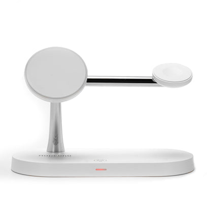 프리미엄 MagSafe 3 in 1 고속 무선 충전 스탠드 