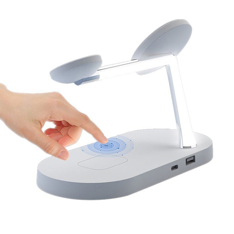 프리미엄 MagSafe 3 in 1 고속 무선 충전 스탠드 