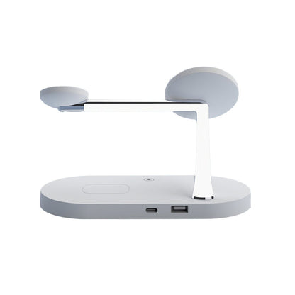 프리미엄 MagSafe 3 in 1 고속 무선 충전 스탠드 