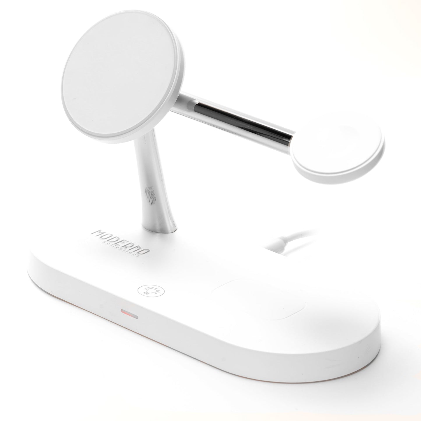 프리미엄 MagSafe 3 in 1 고속 무선 충전 스탠드 