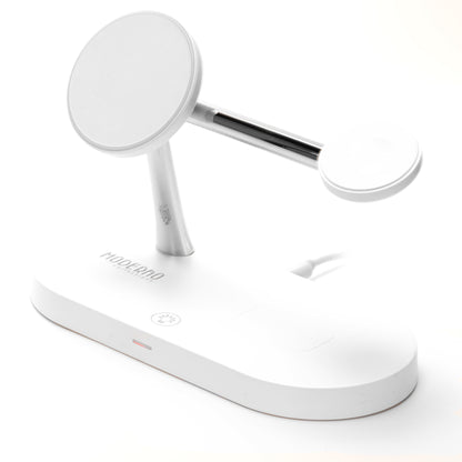프리미엄 MagSafe 3 in 1 고속 무선 충전 스탠드 