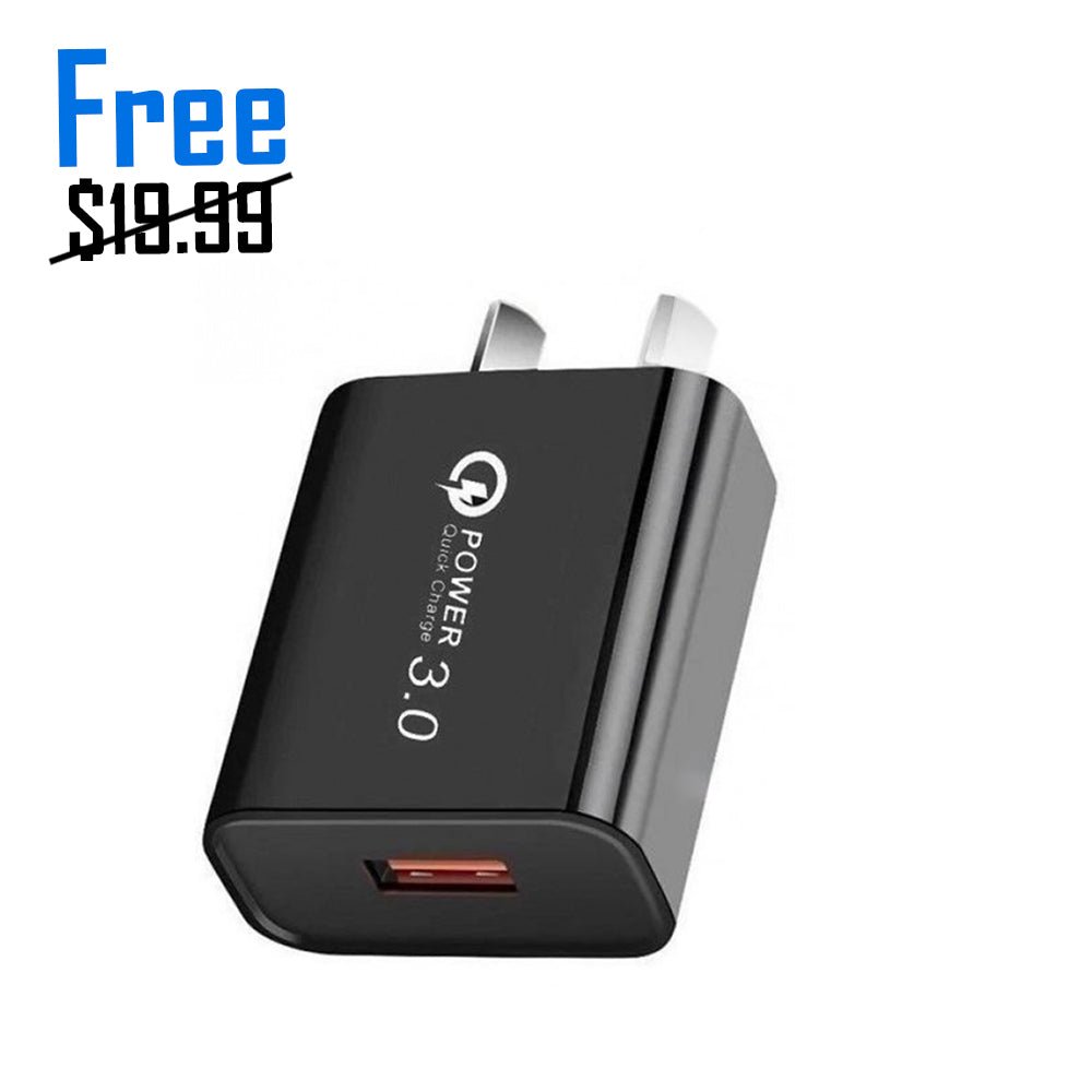프리미엄 MagSafe 3 in 1 고속 무선 충전 스탠드 