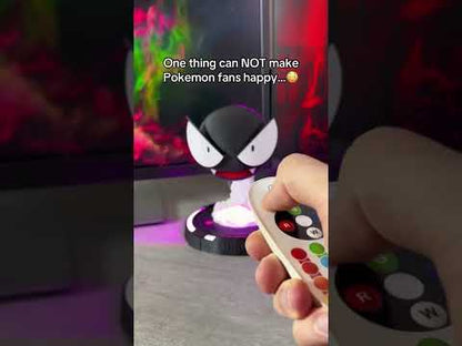 Gastly Luminous humidifier 2.0（Aroma diffuser）