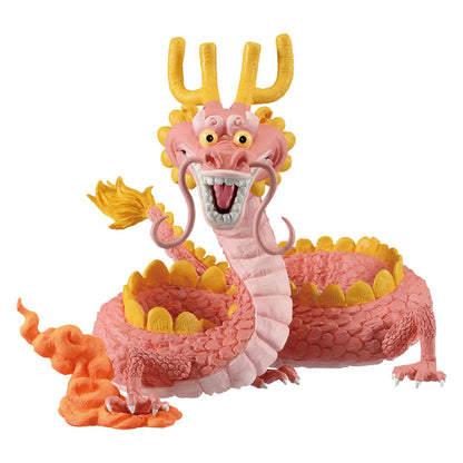 Figurine One Piece - Momonosuke Ichiban Kuji Challenge! Hundred Flowers of Demon Island