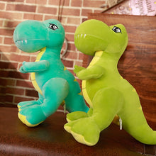 45-90cm super cute T-Rex dinosaur cuddly figure