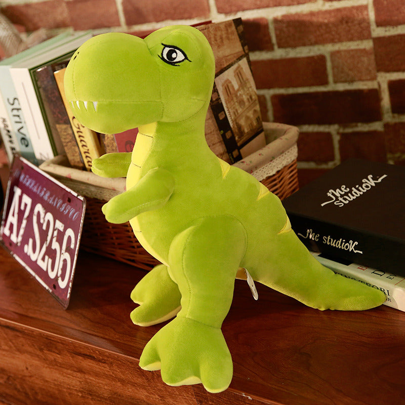 45-90cm super cute T-Rex dinosaur cuddly figure