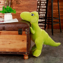 45-90cm super cute T-Rex dinosaur cuddly figure