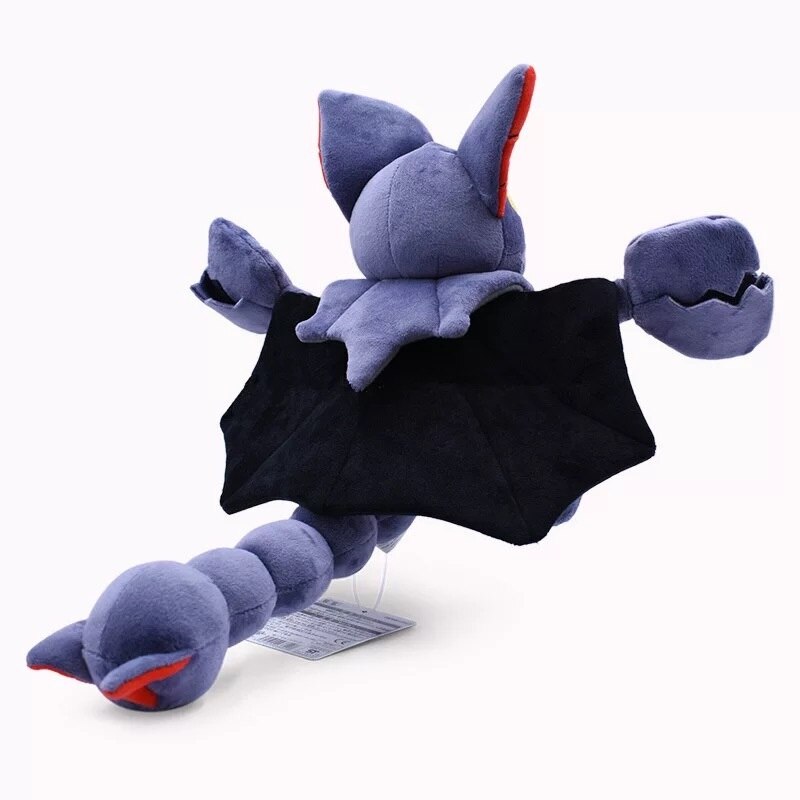 Gligar / Skorgla Mega Evolution Plush Pokemon