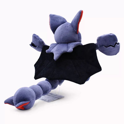 Gligar / Skorgla Mega Evolution Plush Pokemon
