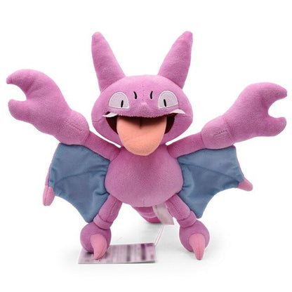 Gligar / Skorgla Mega Evolution Plush Pokemon