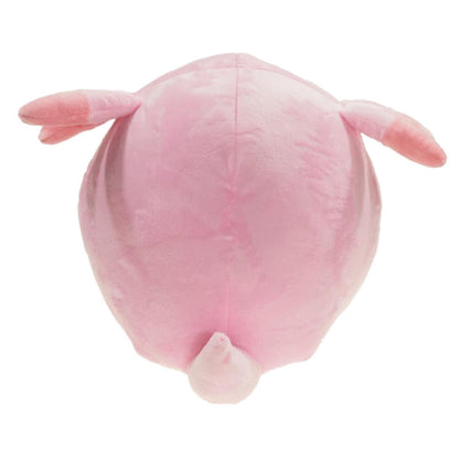 Chaneira / Chansey cuddle Pokemon (approx. 15cm)