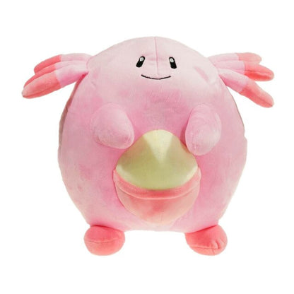 Chaneira / Chansey cuddle Pokemon (approx. 15cm)