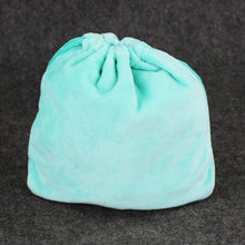 Charmander, Squirtle or Bulbasaur plush bag