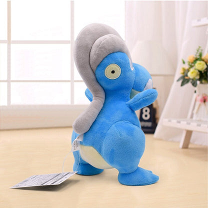 Bagon / child worm Pokemon cuddly toy plush figure (approx. 25cm)