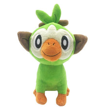 Chimpep soft toy Pokemon Sword & Shield cuddly toy