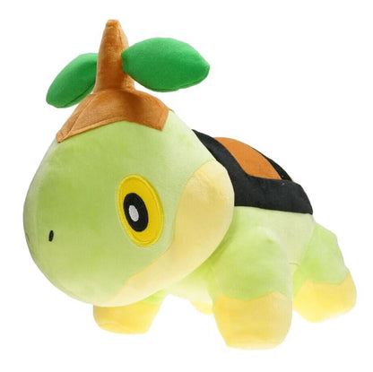 Chelast Turtwig Plush Toy Pokemon (approx. 30cm) Pokemon Shining Diamond and Luminous Pearl