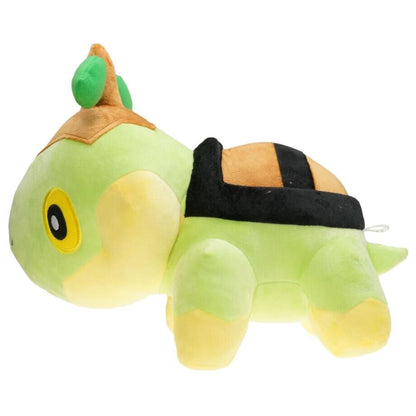 Chelast Turtwig Plush Toy Pokemon (approx. 30cm) Pokemon Shining Diamond and Luminous Pearl