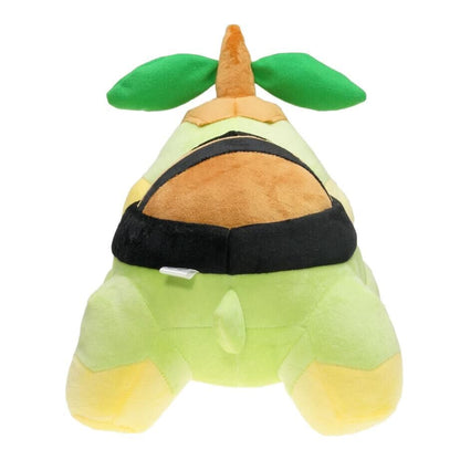 Chelast Turtwig Plush Toy Pokemon (approx. 30cm) Pokemon Shining Diamond and Luminous Pearl