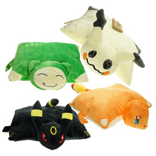 Charmander / Glumanda cushion (approx. 40cm * 38cm)