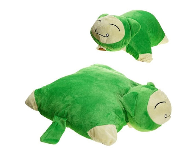 Charmander / Glumanda cushion (approx. 40cm * 38cm)