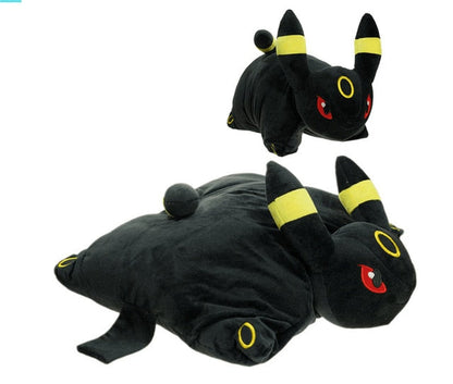 Charmander / Glumanda cushion (approx. 40cm * 38cm)