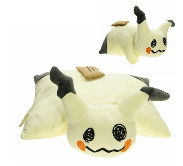 Charmander / Glumanda cushion (approx. 40cm * 38cm)