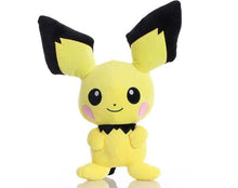 20cm Pokemon Pichu cuddly toy