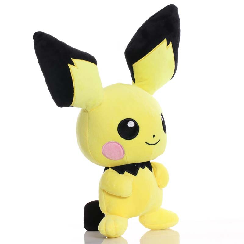 20cm Pokemon Pichu cuddly toy