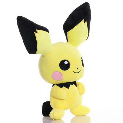 20cm Pokemon Pichu cuddly toy