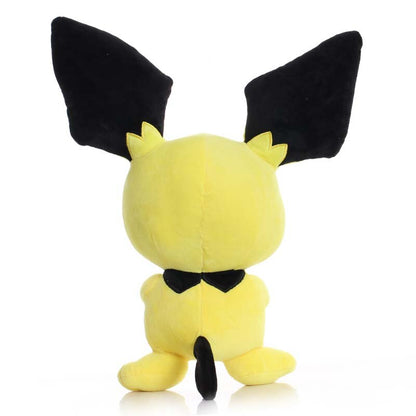 20cm Pokemon Pichu cuddly toy
