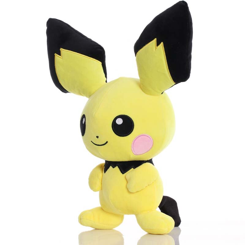 20cm Pokemon Pichu cuddly toy