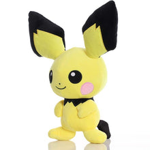 20cm Pokemon Pichu cuddly toy