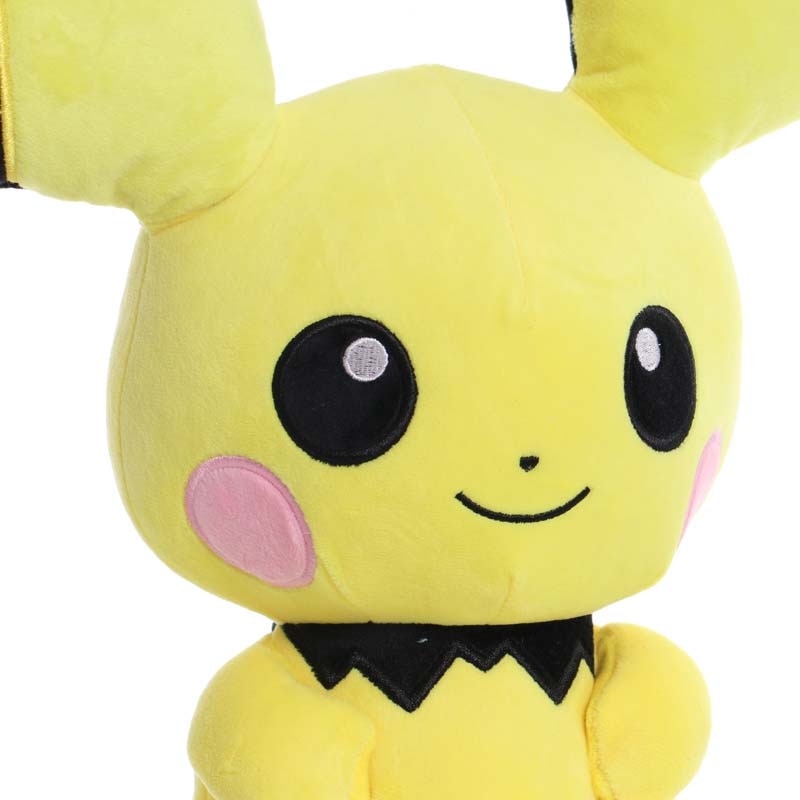 20cm Pokemon Pichu cuddly toy