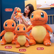 Charmander Pokemon Soft Toy (10 to 48cm)