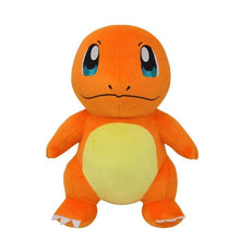 Charmander Pokemon Soft Toy (10 to 48cm)