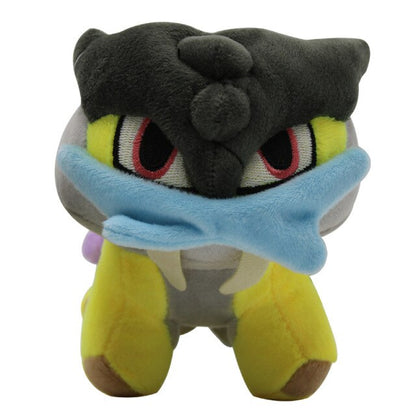 20cm Suicune, Entei or Raikou soft toy Pokemon figures (approx. 20cm)